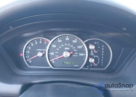 2009 Mitsubishi Galant Es/Sport Edition z USA, uszkodzony, nr VIN 4A3AB36F99E040800